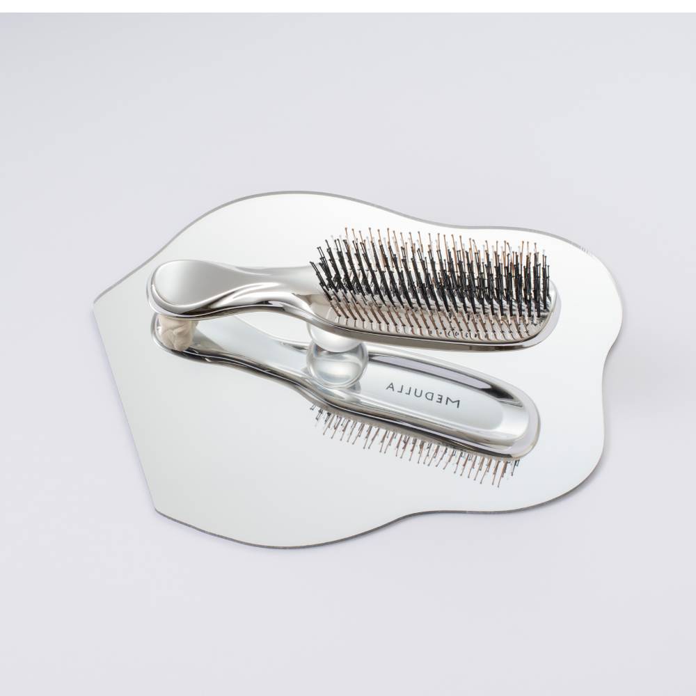 土台から美しさを引き出す！スカルプリフトブラシで叶える理想の